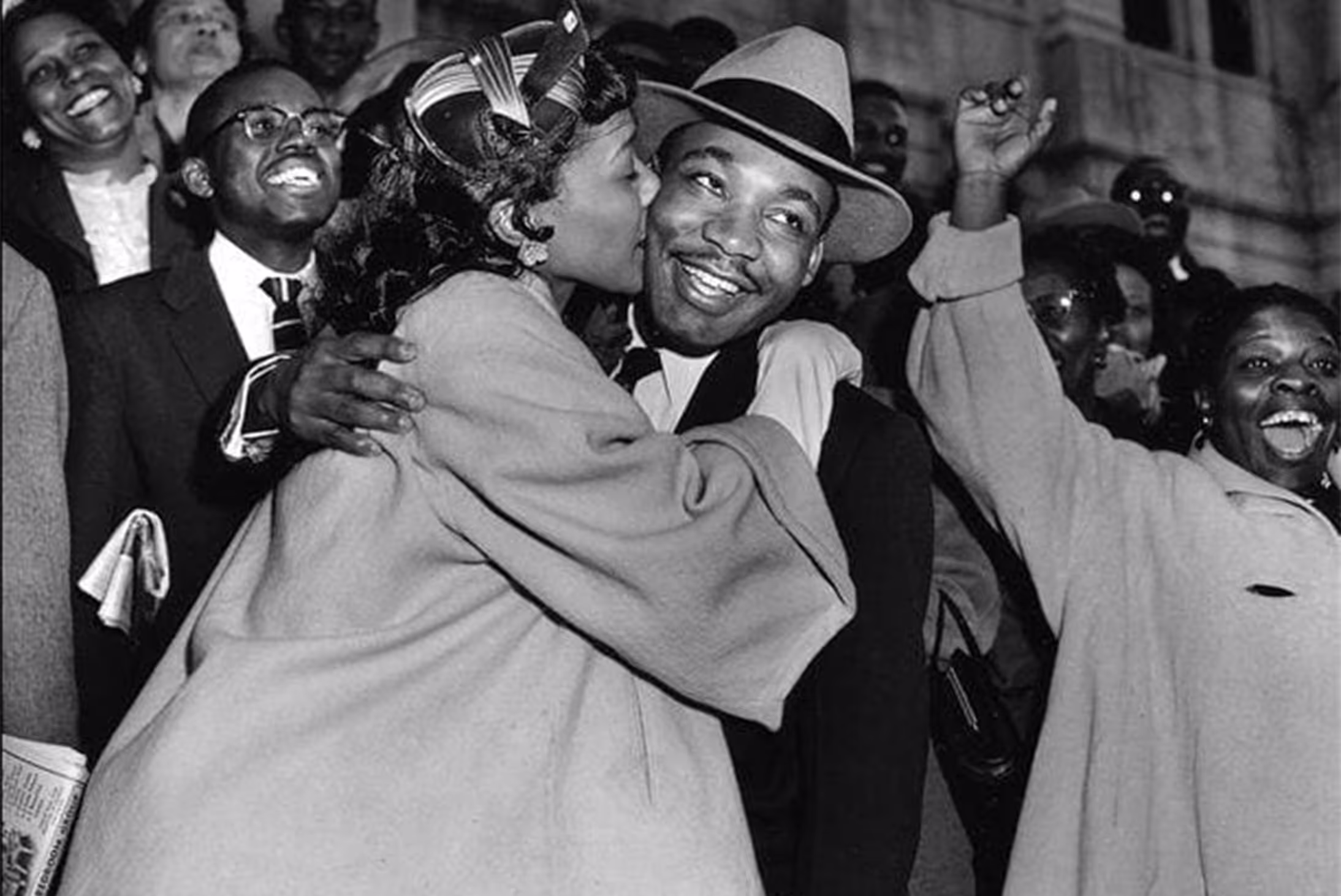 Martin Luther King