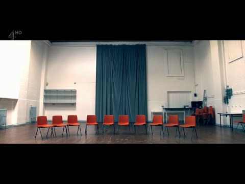 영상 썸네일: Compliance Test: Derren Brown